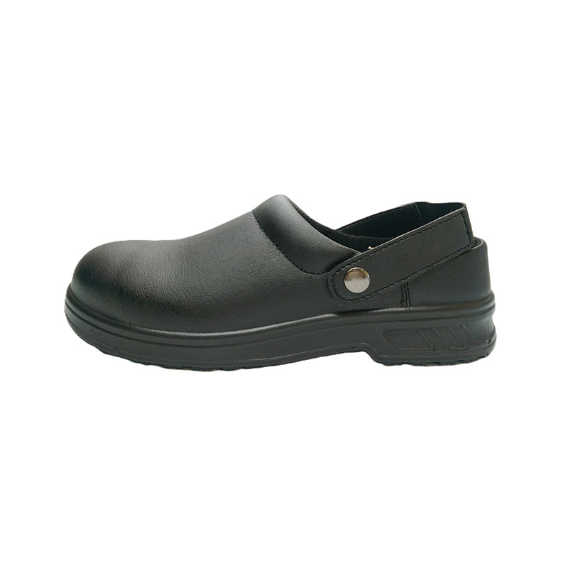 Antislip klompschoenen