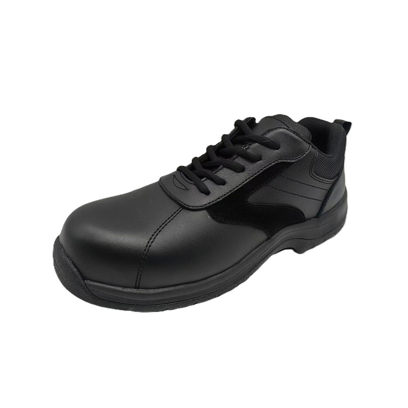 Veiligheidsschoenen van glasvezel